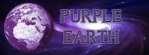 Purple Earth Facebook Page